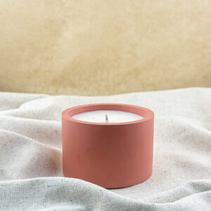 Świeca sojowa LAVERNO 150ml